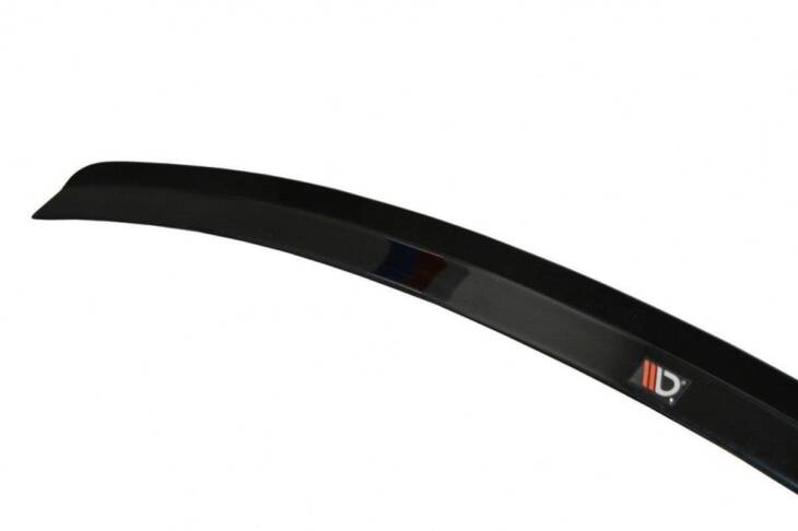 SPOILER CAP Lexus GS Mk4 Facelift T - immagine 5