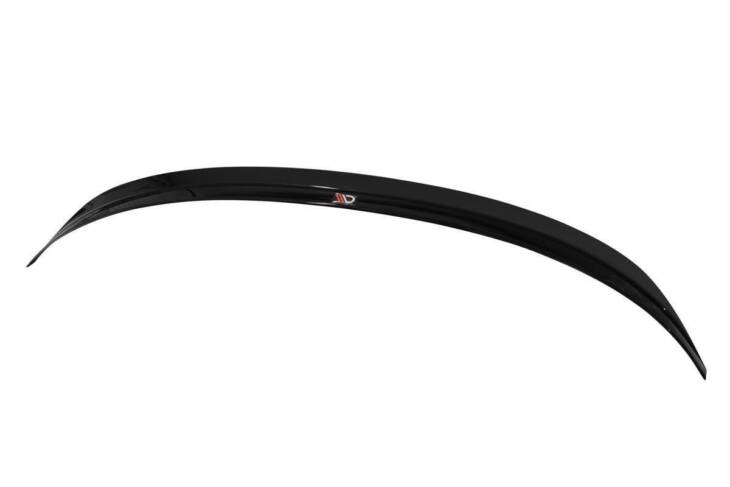 SPOILER CAP Renault Clio Mk4 - immagine 5