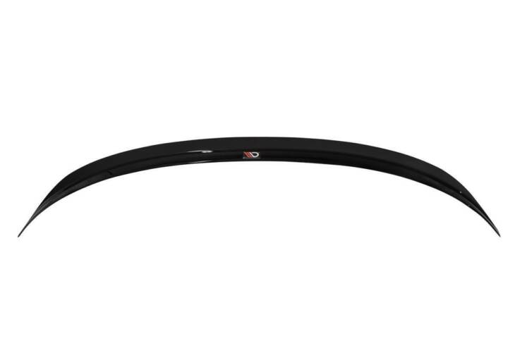 SPOILER CAP Renault Clio Mk4 - immagine 6