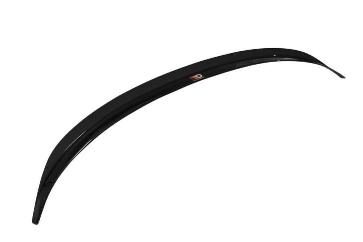 SPOILER CAP Renault Clio Mk4 - immagine 7