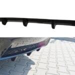 REAR VALANCE Lexus RC F