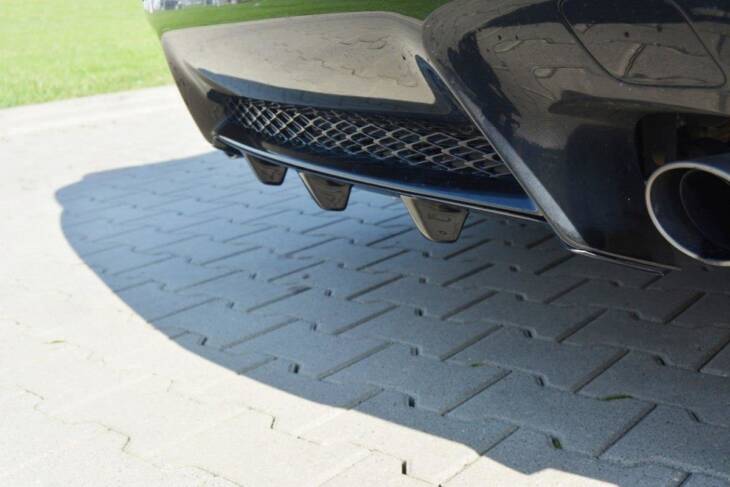 REAR VALANCE Lexus RC F - immagine 3