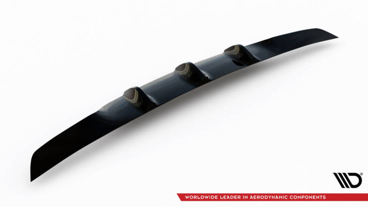 REAR VALANCE Mercedes C-Class S205 63AMG - immagine 5