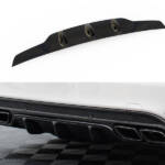 REAR VALANCE Mercedes C-Class S205 63AMG