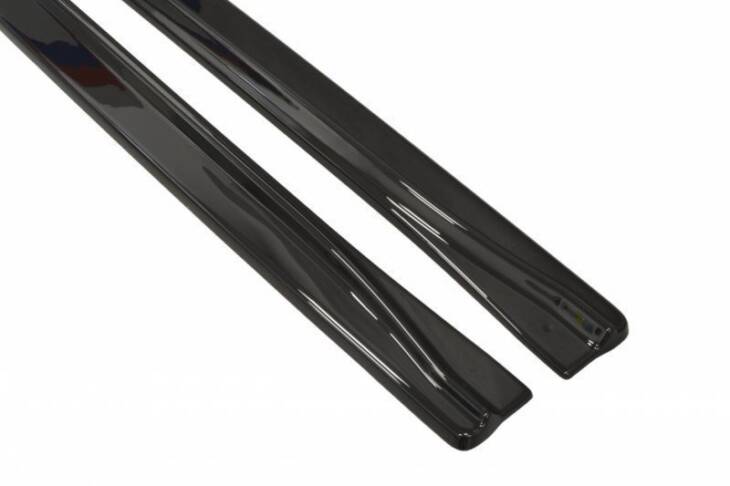 SIDE SKIRTS DIFFUSERS CITROEN DS5 FACELIFT - immagine 8