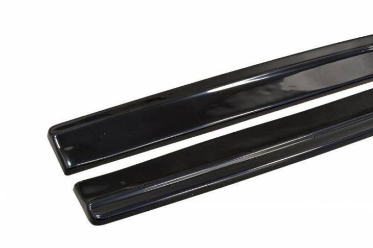 SIDE SKIRTS DIFFUSERS HONDA JAZZ MK1 - immagine 5