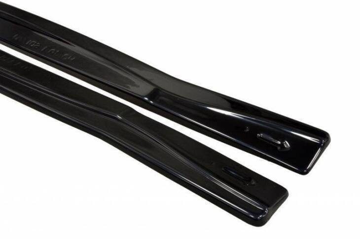 SIDE SKIRTS DIFFUSERS HONDA JAZZ MK1 - immagine 6