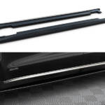SIDE SKIRTS DIFFUSERS KIA SPORTAGE mk4 GT-Line