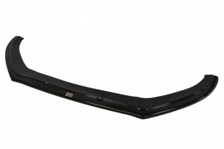 Front Splitter V.1 Audi A4 B8 FL - immagine 6