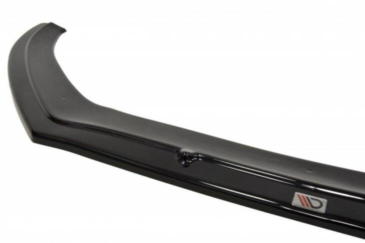 Front Splitter V.1 Audi A4 B8 FL - immagine 7