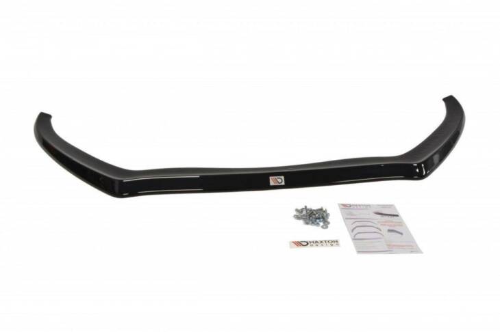 Front Splitter V.2 Audi A4 B8 FL - immagine 10