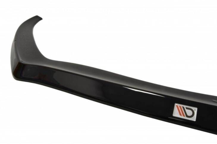 Front Splitter V.2 Audi A4 B8 FL - immagine 6