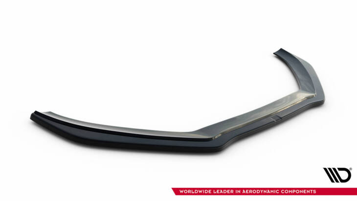 Front Splitter V.2 Audi S5 / A5 S-Line 8T FL - immagine 5