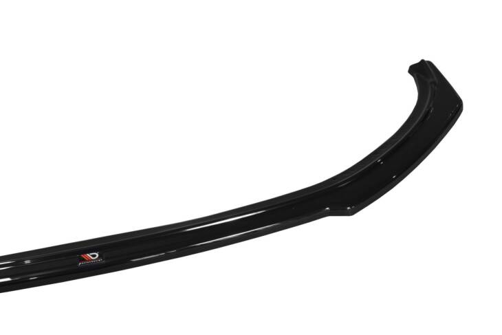 FRONT SPLITTER RENAULT CLIO MK4 RS - immagine 7
