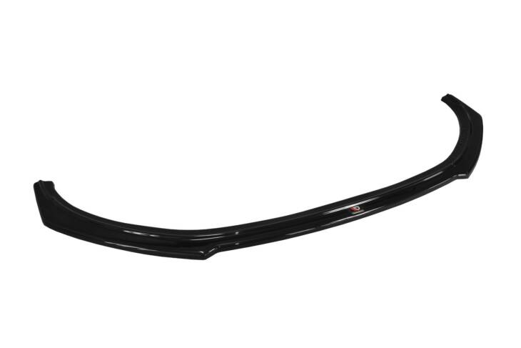 FRONT SPLITTER RENAULT CLIO MK4 RS - immagine 6