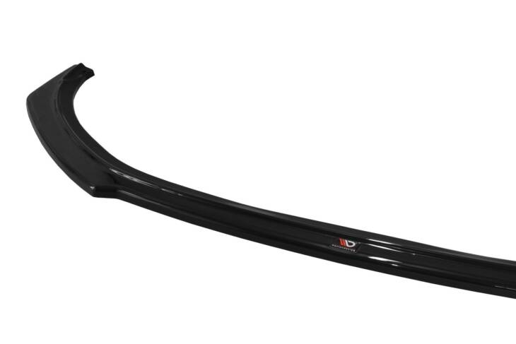 FRONT SPLITTER RENAULT CLIO MK4 RS - immagine 5