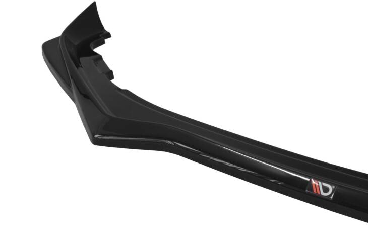 FRONT SPLITTER V.2 TOYOTA GT86 FACELIFT - immagine 5