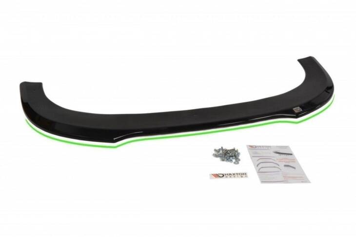 FRONT SPLITTER AUDI RS6 C6 - immagine 5