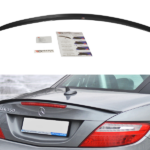 SPOILER CAP MERCEDES-BENZ SLK R172