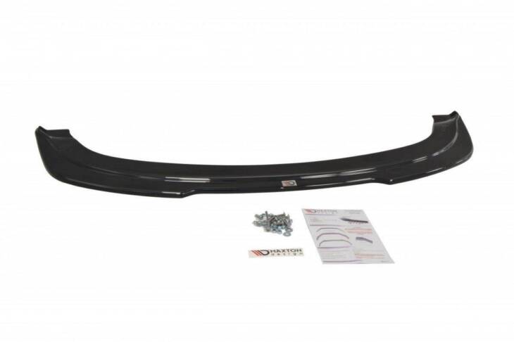 FRONT SPLITTER AUDI S3 8L - immagine 5