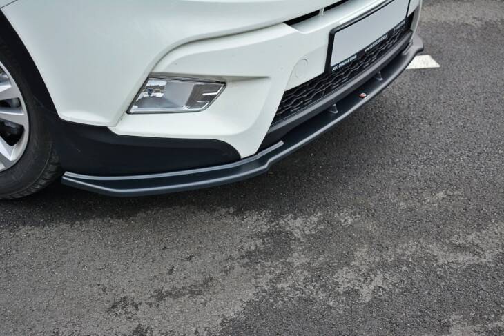 FRONT SPLITTER V.1 SSANGYONG TIVOLI - immagine 4