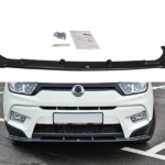 FRONT SPLITTER V.1 SSANGYONG TIVOLI
