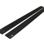 SIDE SKIRTS DIFFUSERS SSANGYONG TIVOLI