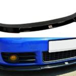 FRONT SPLITTER AUDI S4 B6