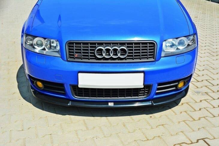 FRONT SPLITTER AUDI S4 B6 - immagine 3