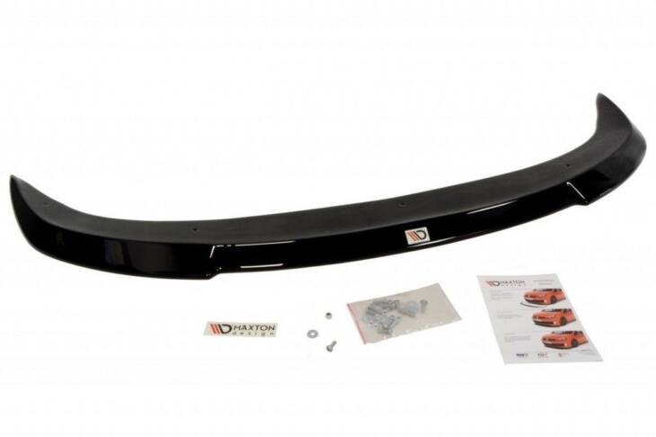 FRONT SPLITTER AUDI S4 B6 - immagine 4