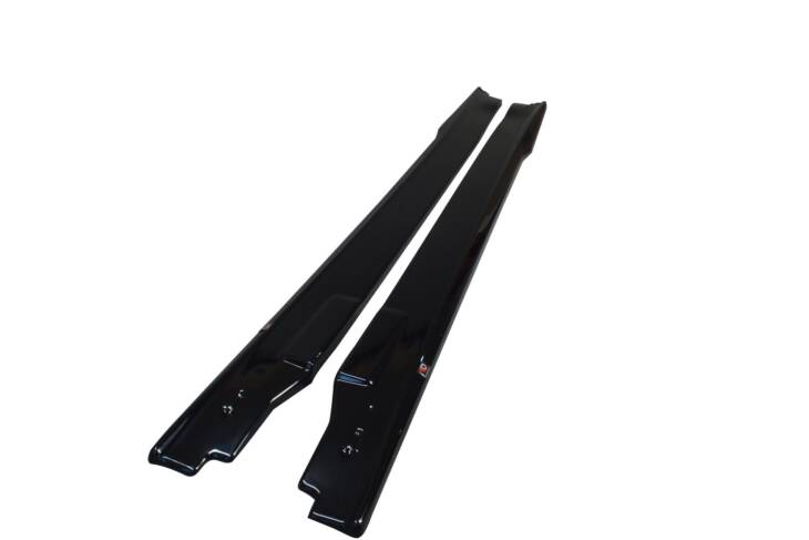 SIDE SKIRTS DIFFUSERS INFINITI G35 COUPE - immagine 5