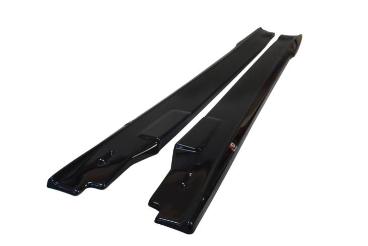 SIDE SKIRTS DIFFUSERS INFINITI G35 COUPE - immagine 6