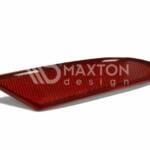 Reflective Lights Ford Focus ST Mk3