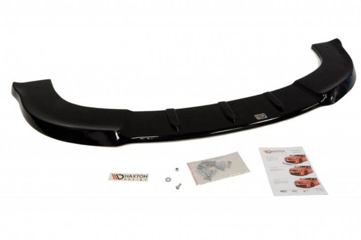 Front Splitter Audi TT 8N - immagine 2