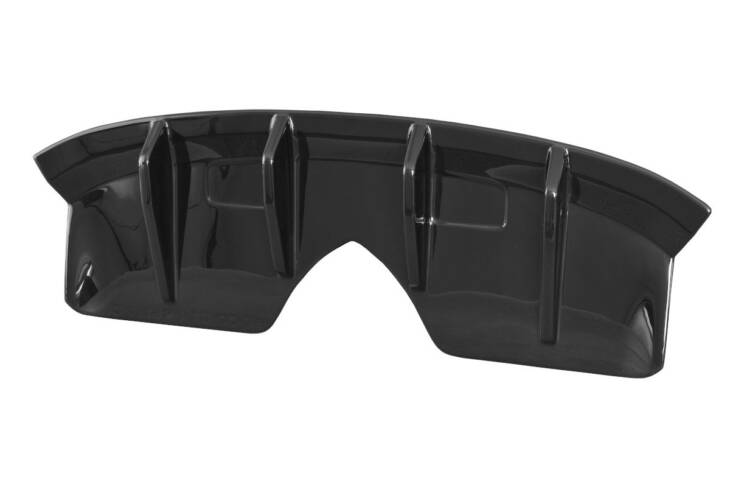 REAR VALANCE BENTLEY CONTINENTAL GT - immagine 4