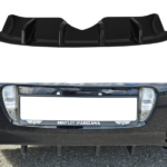 REAR VALANCE BENTLEY CONTINENTAL GT