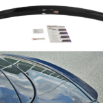 SPOILER EXTENSION BENTLEY CONTINENTAL GT