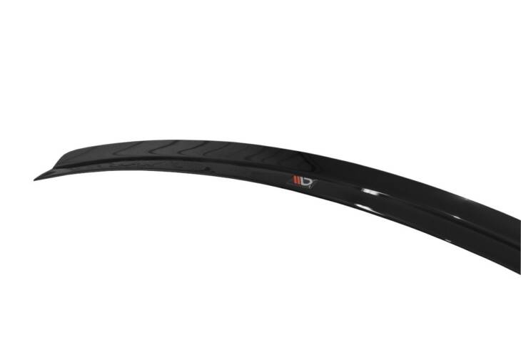 SPOILER EXTENSION BENTLEY CONTINENTAL GT - immagine 7