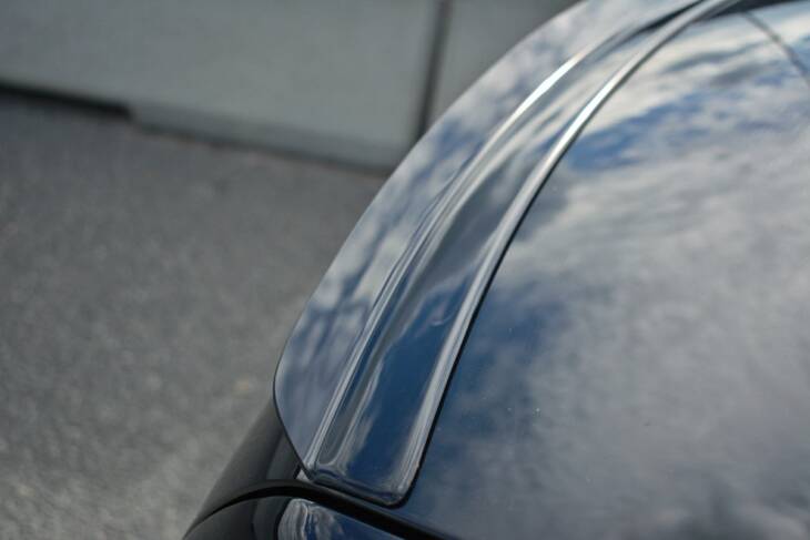 SPOILER EXTENSION BENTLEY CONTINENTAL GT - immagine 4