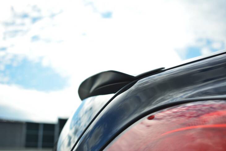 SPOILER EXTENSION BENTLEY CONTINENTAL GT - immagine 3