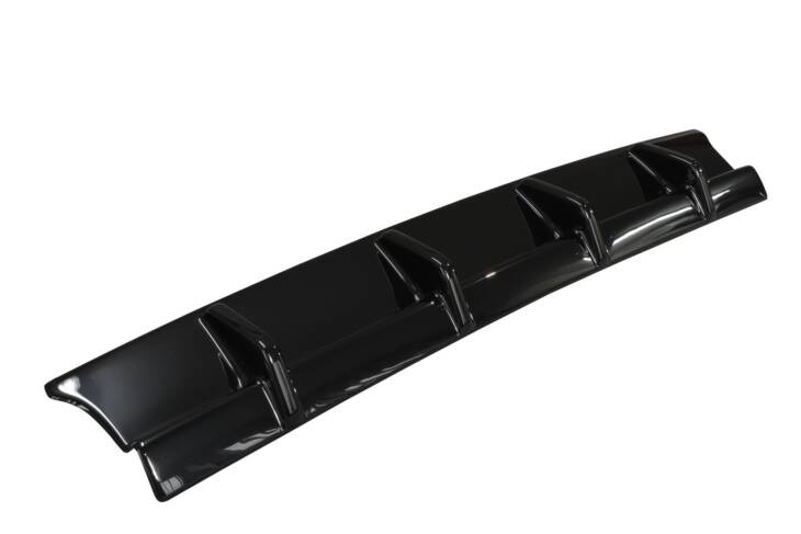 REAR VALANCE MERCEDES-BENZ E63 AMG W212 - immagine 5