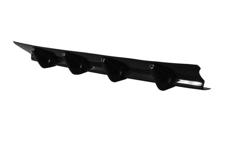 REAR VALANCE MERCEDES-BENZ E63 AMG W212 - immagine 6