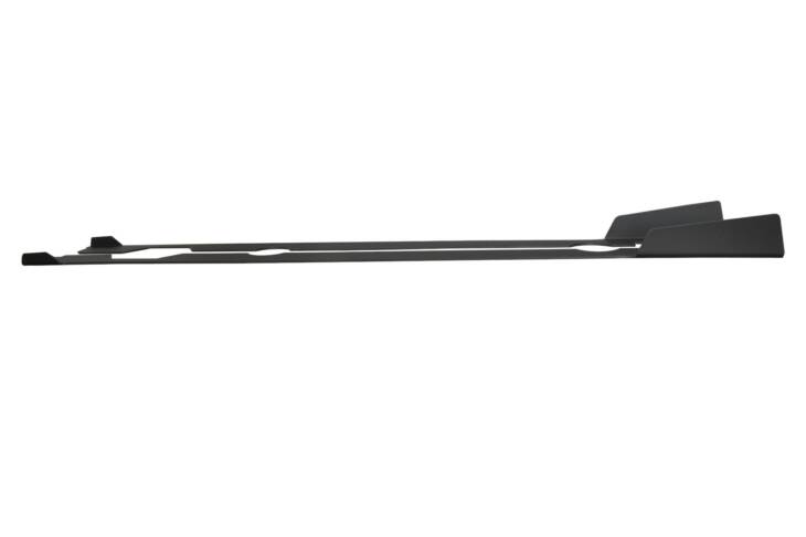 Racing Side Skirts Diffusers Ford Fiesta ST Mk7 FL - immagine 8