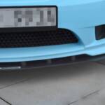 FRONT RACING SPLITTER HYUNDAI TIBURON MK.2 FACELIFT