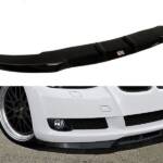 FRONT SPLITTER BMW 3 E92 / E93 (PREFACE MODEL)