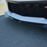 FRONT SPLITTER V.1 CHEVROLET CAMARO 6TH-GEN. PHASE-I 2SS COUPE