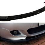 FRONT SPLITTER for BMW 5 E60 M-PACK