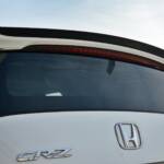 SPOILER EXTENSION HONDA CR-Z
