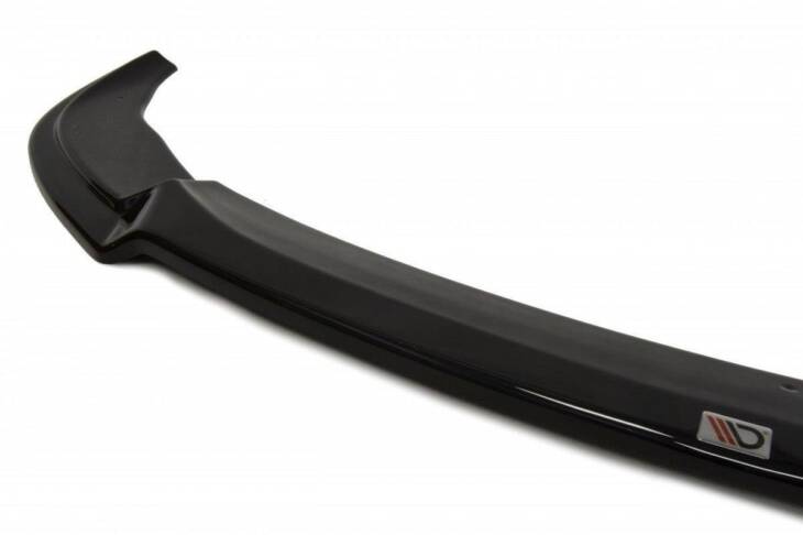 FRONT SPLITTER for BMW 5 E60/61 M-PACK - immagine 8