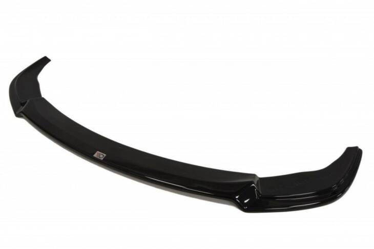 FRONT SPLITTER for BMW 5 E60/61 M-PACK - immagine 9